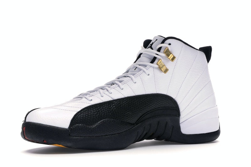 Jordan 12 Retro Taxi (2013)