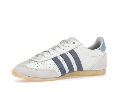 adidas Japan Off White Preloved Ink Orange Tint (Women's)