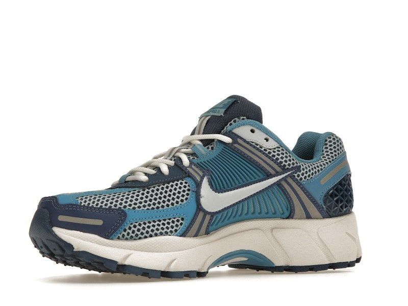 Nike Zoom Vomero 5 Mystic Navy Worn Blue