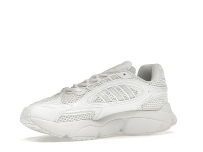 adidas Ozmillen Cloud White Core Black (GS)
