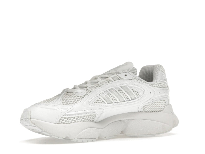 adidas Ozmillen Cloud White Core Black (GS)