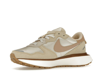 Nike Phoenix Waffle Sanddrift Sesame (Women's)