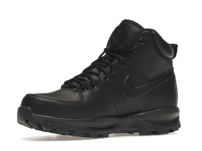 Nike Manoa Leather Black