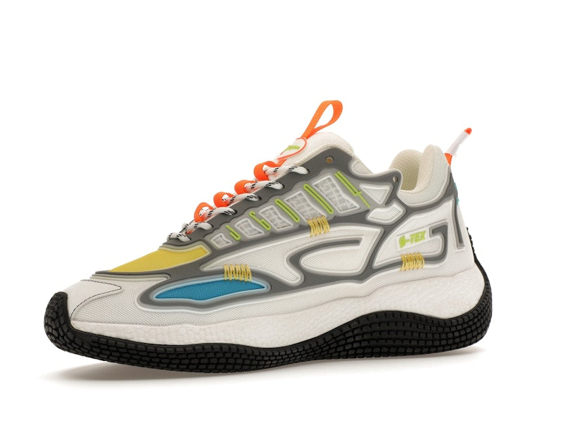 John Geiger 004 Dry Ice