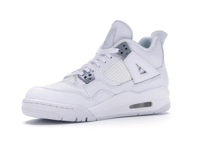Jordan 4 Retro Pure Money (2017) (GS)