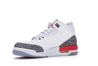 Jordan 3 Retro Hall of Fame (GS)