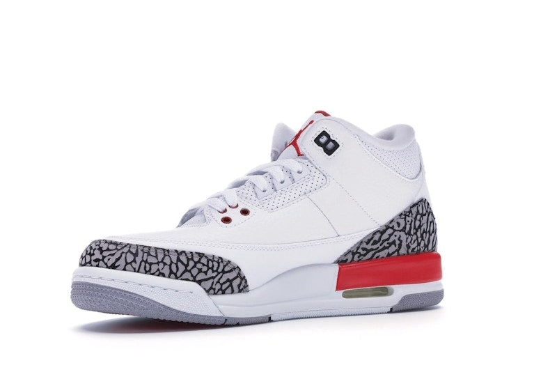 Jordan 3 Retro Hall of Fame (GS)