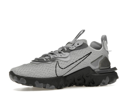 Nike React Vision Wolf Grey
