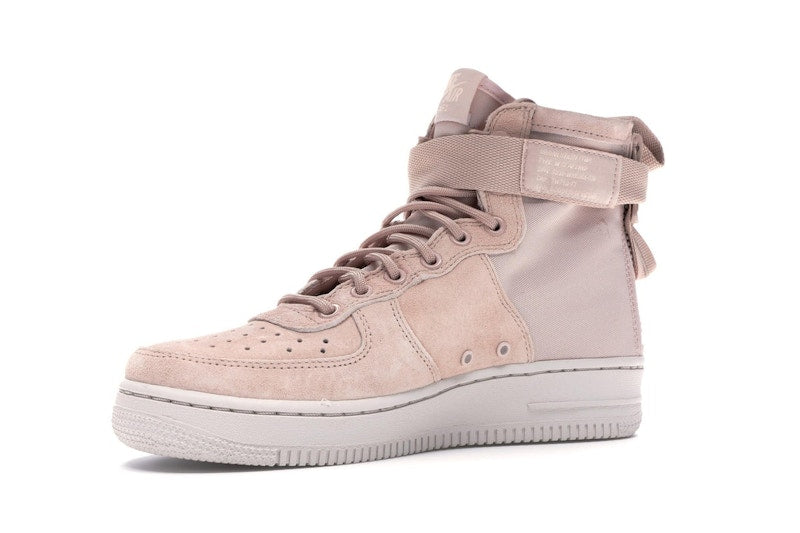 Nike SF Air Force 1 Mid Particle Beige (Women's)