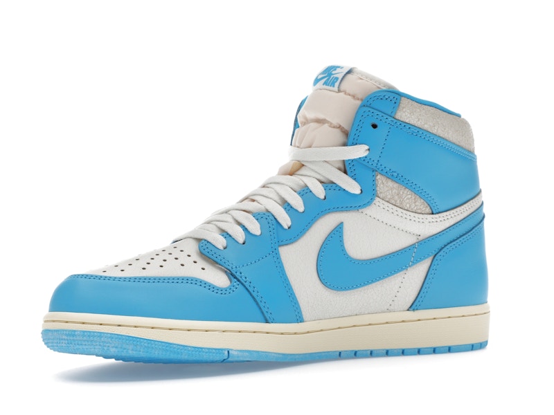 Jordan 1 Retro High OG UNC Reimagined