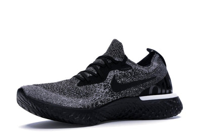 Nike Epic React Flyknit Cookies & Cream (Women's)
