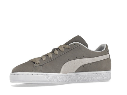 Puma Suede JJJJound Limestone