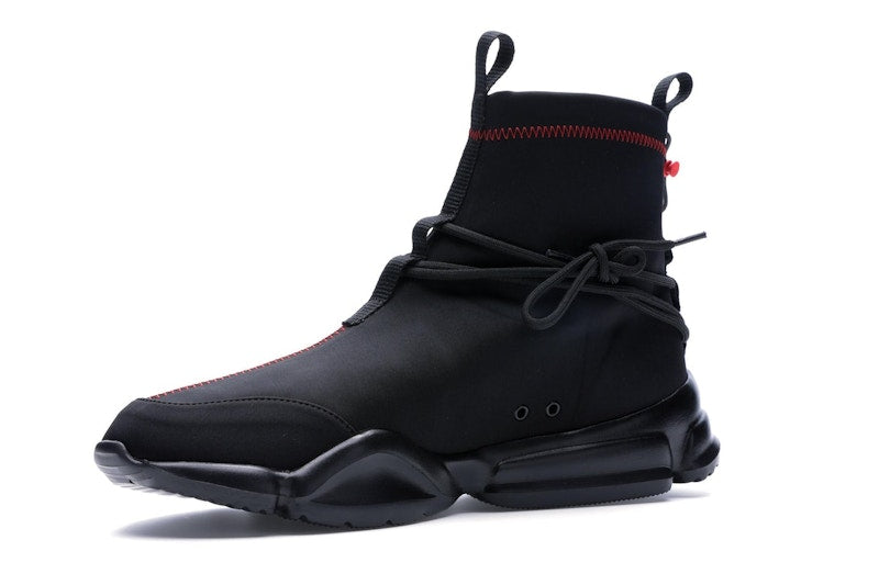 John Geiger 002 Black Out