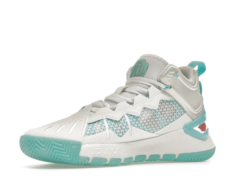 adidas D Rose Son of Chi Christmas