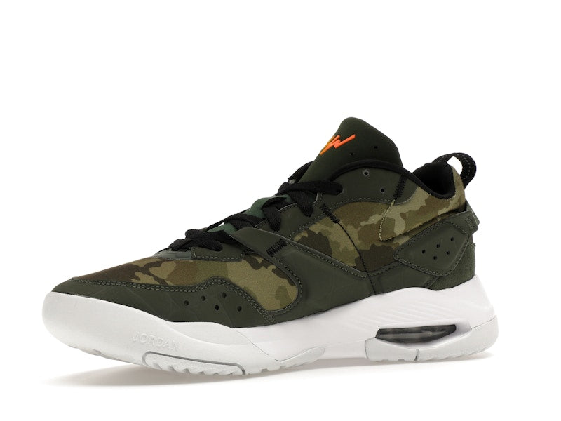 Jordan Air NFH Zion Williamson Bayou Boys Camo