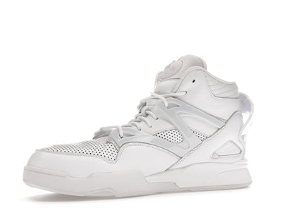 Reebok Pump Omni Zone II Juun.J White