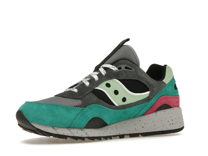 Saucony Shadow 6000 Mercury