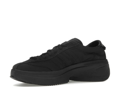 adidas Y-3 Subaya Black