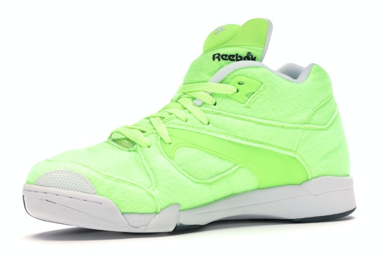 Reebok Court Victory Pump Alife Ball Out