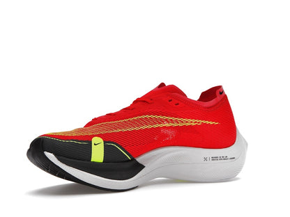 Nike ZoomX Vaporfly Next% 2 Siren Red Dark Smoke Grey