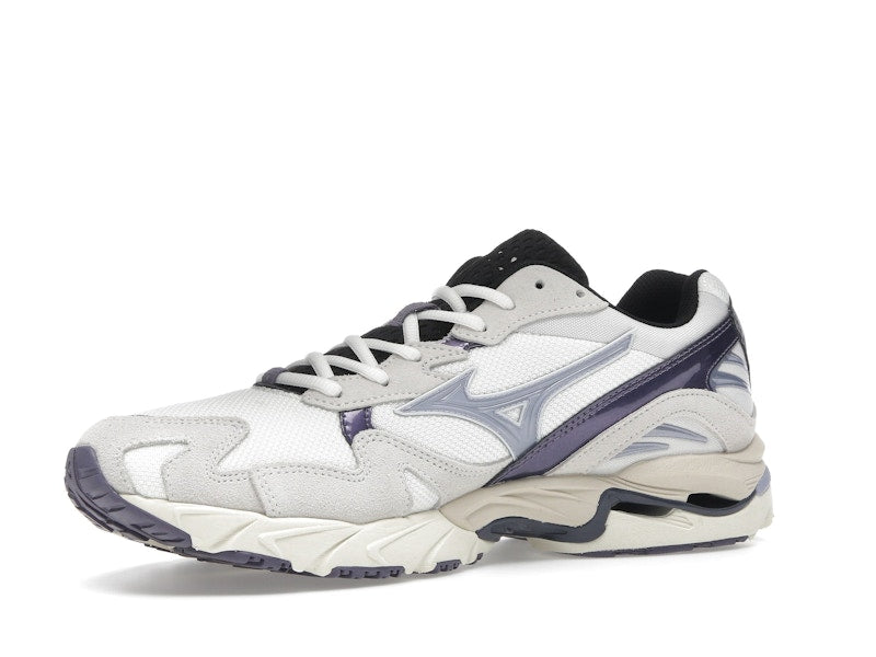 Mizuno Wave Rider 10 Yokai Snow White