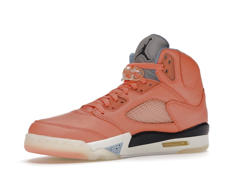 Jordan 5 Retro DJ Khaled We The Best Crimson Bliss