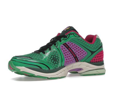 Saucony ProGrid Triumph 4 Jae Tips Flowers Grow Uptown Sugar Maple