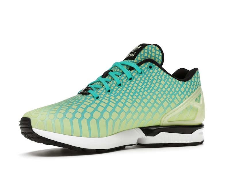 adidas Zx Flux Froyel/Shkmin/Ftwwhite