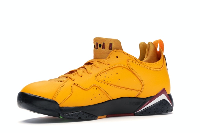 Jordan 7 Retro Low Taxi