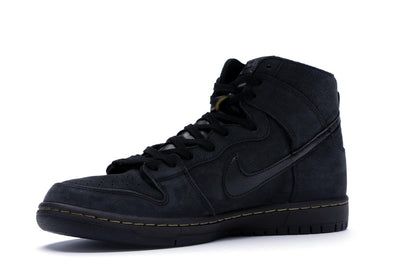 Nike SB Dunk High Deconstructed Doc Martens