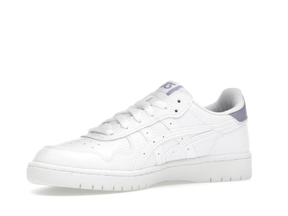 ASICS Japan S White Ash Rock (Women's)