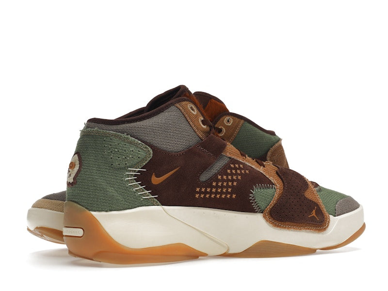 Jordan Zion 2 Voodoo