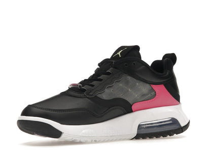 Jordan Max 200 Black Pink Teal