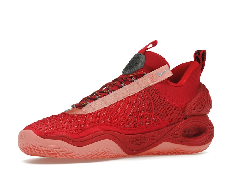 Nike Cosmic Unity TB University Red