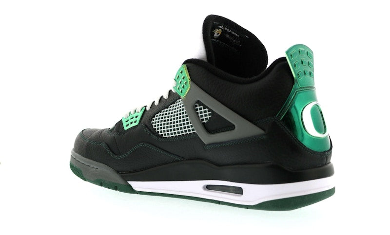 Jordan 4 Retro Oregon Ducks
