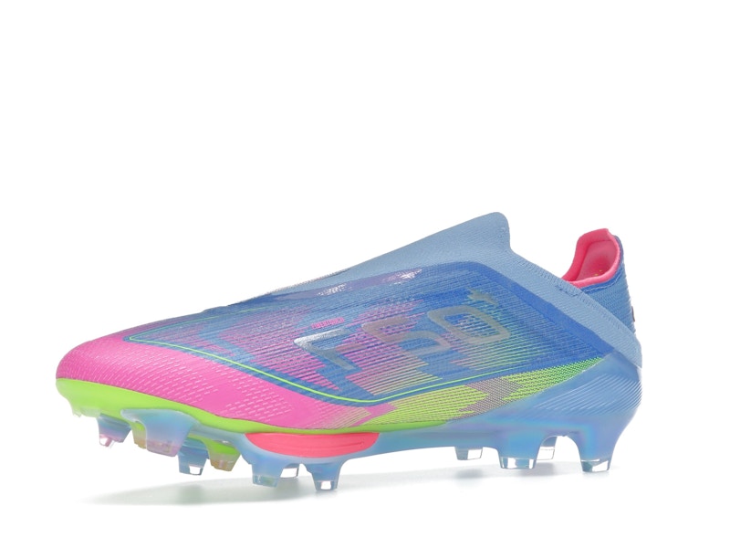 adidas F50+ Laceless FG Celestial Victory Pack