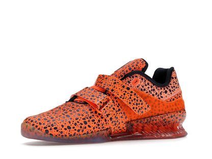 Nike Romaleos 4 SE Electric Pack Olympic Safari