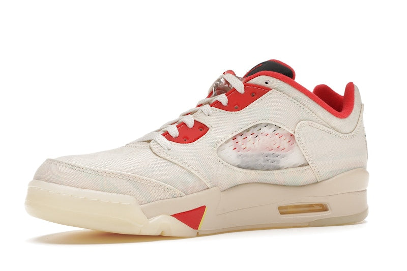 Jordan 5 Retro Low Chinese New Year (2021)