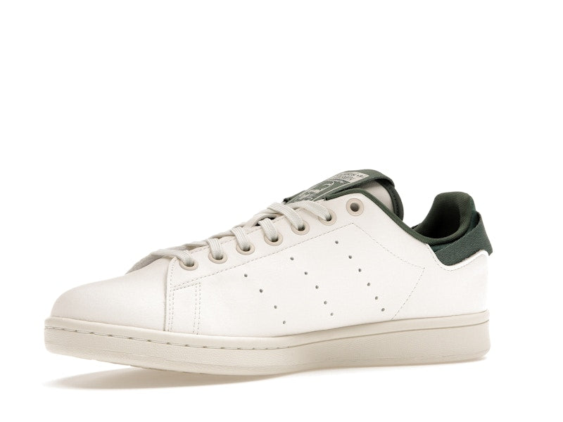 adidas Stan Smith Parley White Green Oxide