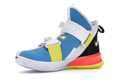 Nike LeBron Soldier 13 SFG Light Photo Blue