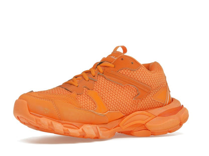 Balenciaga Track.3 Orange