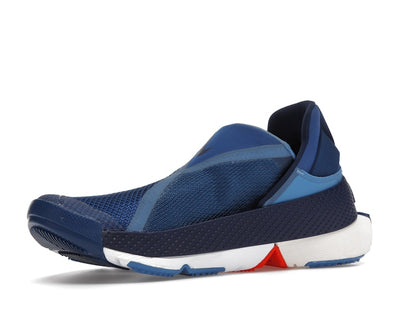 Nike Go FlyEase Court Blue