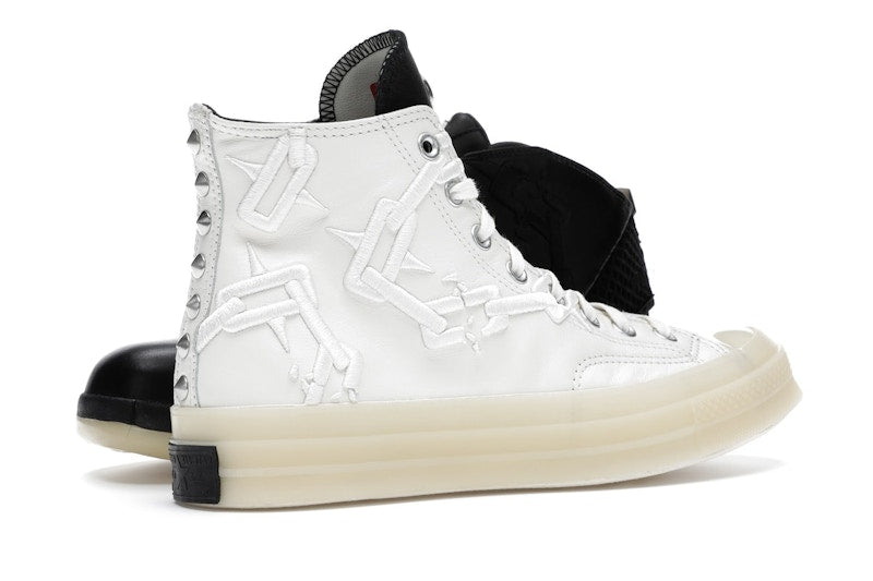 Jordan 16 Retro & Converse Chuck Taylor All-Star 70 Hi Why Not? Pack