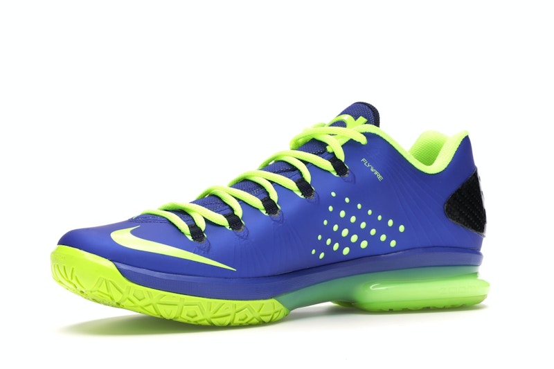 Nike KD 5 Elite Superhero