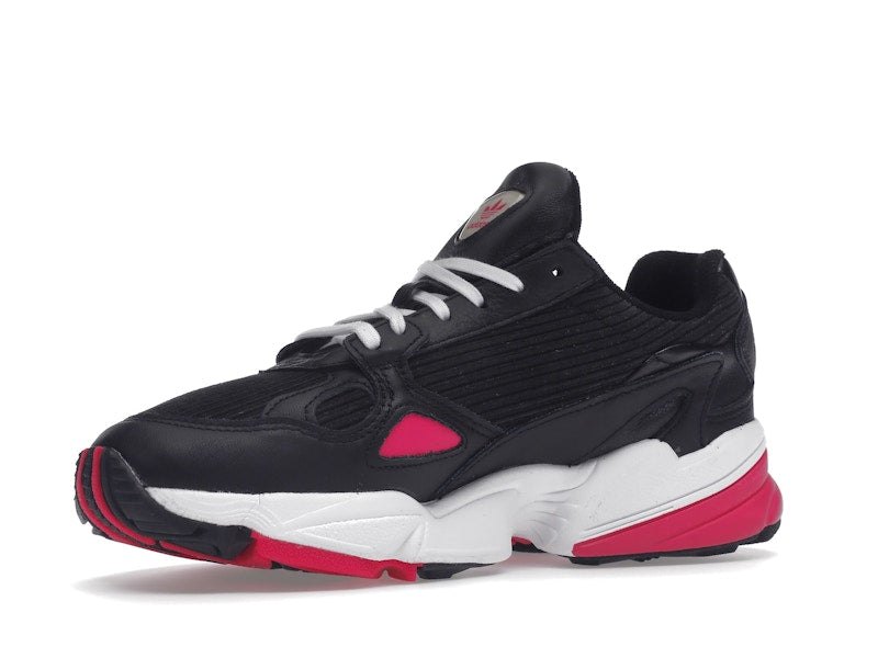 adidas Falcon Core Black (Women's)