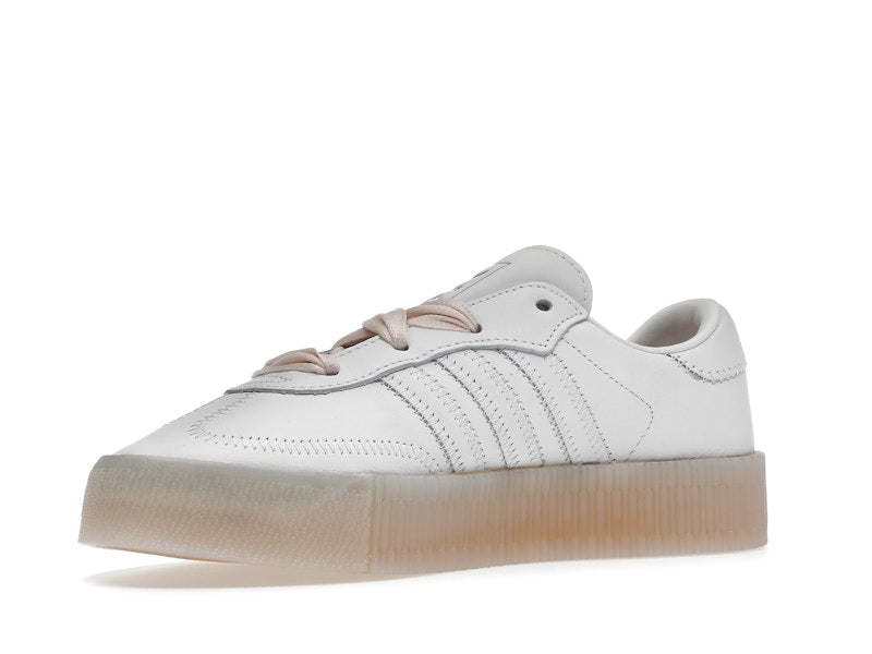 adidas Sambarose White Halo Pink (Women's)