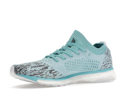 adidas adizero Prime Parley Blue Spirit