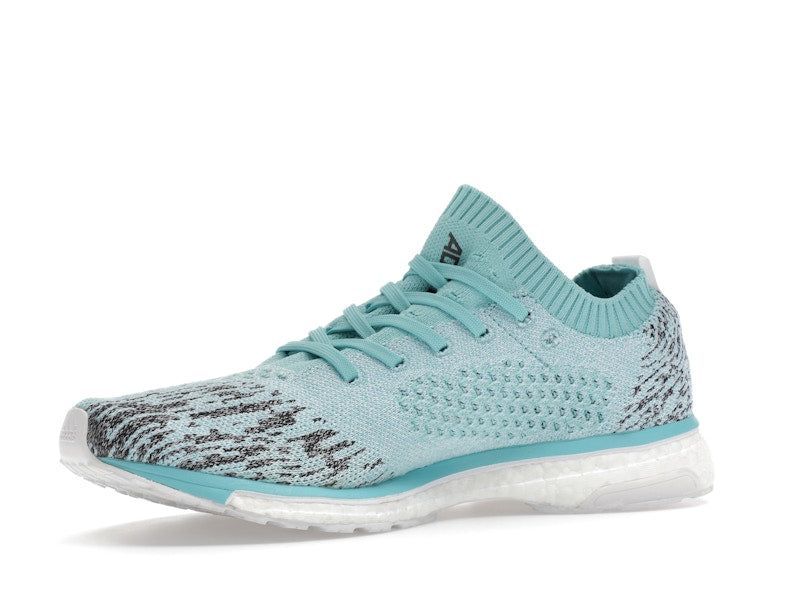 adidas adizero Prime Parley Blue Spirit