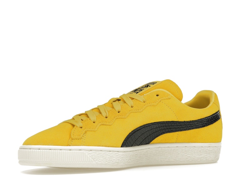 Puma Suede Staple Gidra