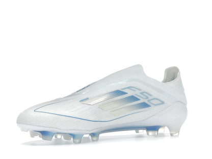 adidas F50 Elite Laceless FG Polar Victory Pack